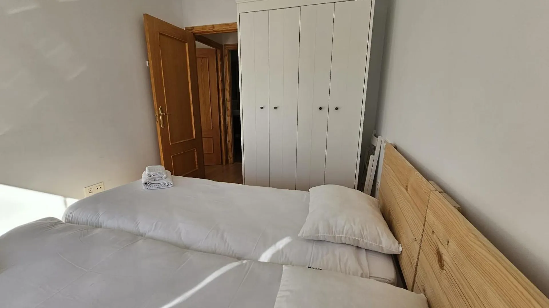 Imeda Triplex Buenavista Villa Sierra Nevada Spain