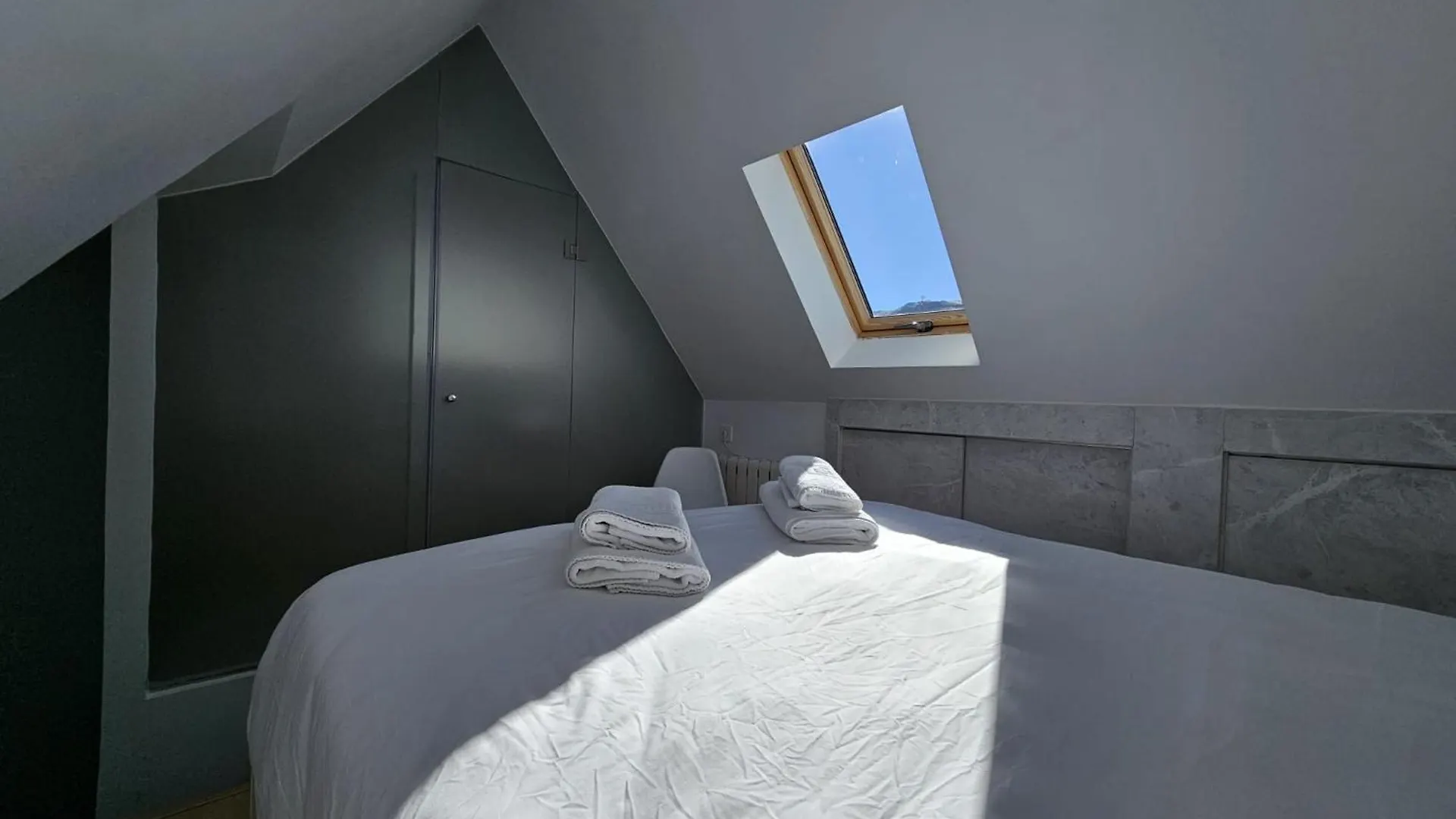 Holiday home Imeda Triplex Buenavista Villa Sierra Nevada
