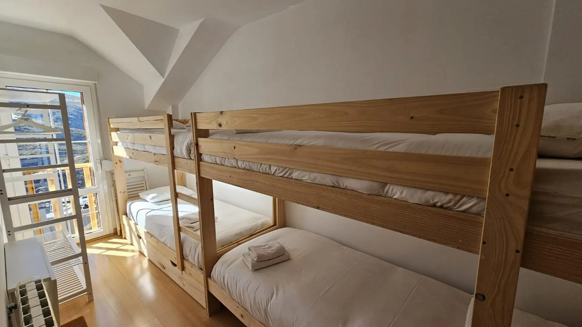 Holiday home Imeda Triplex Buenavista Villa Sierra Nevada Spain