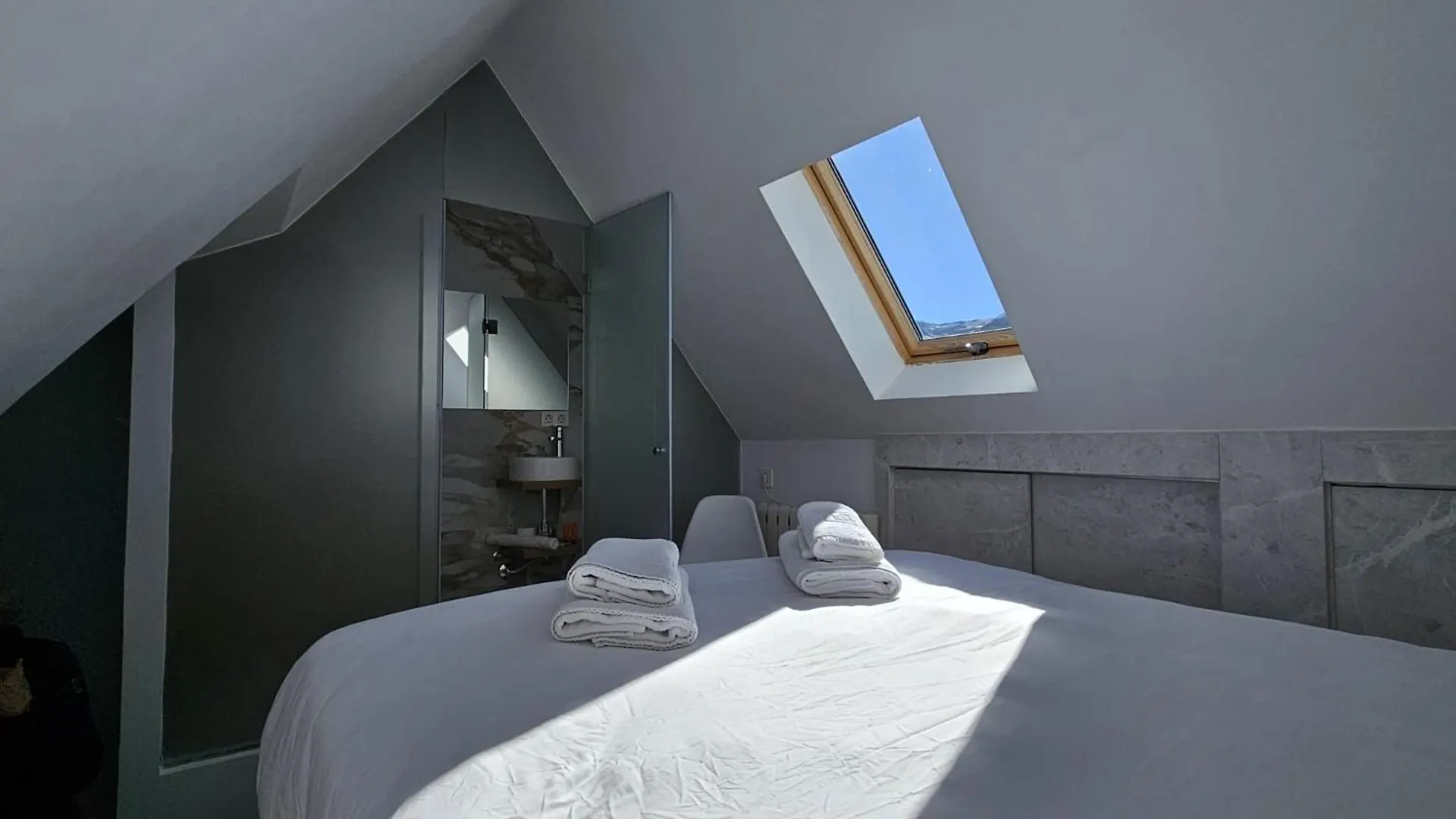 Imeda Triplex Buenavista Villa Sierra Nevada