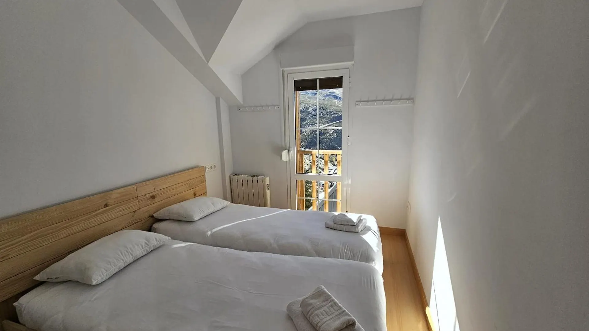 Imeda Triplex Buenavista Villa Sierra Nevada 0*,