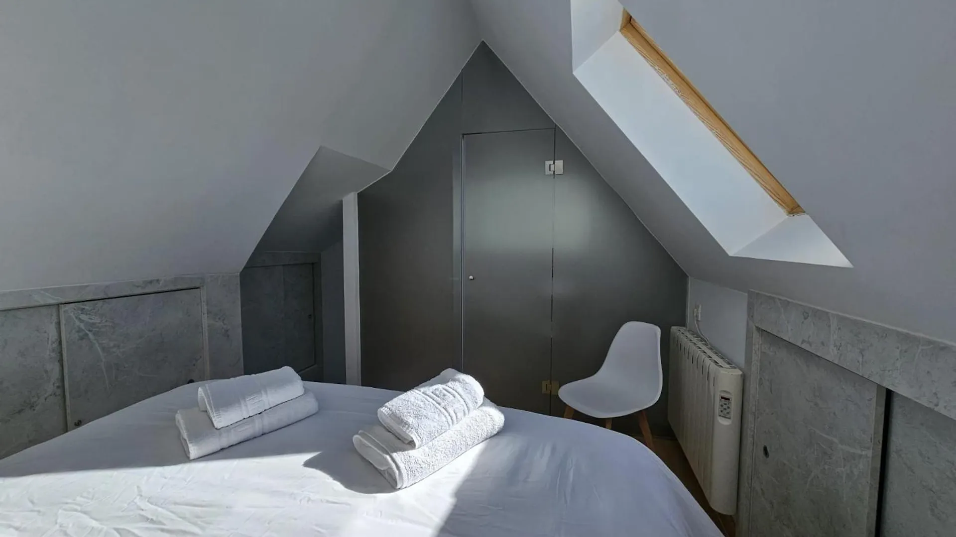 Imeda Triplex Buenavista Villa Sierra Nevada Holiday home