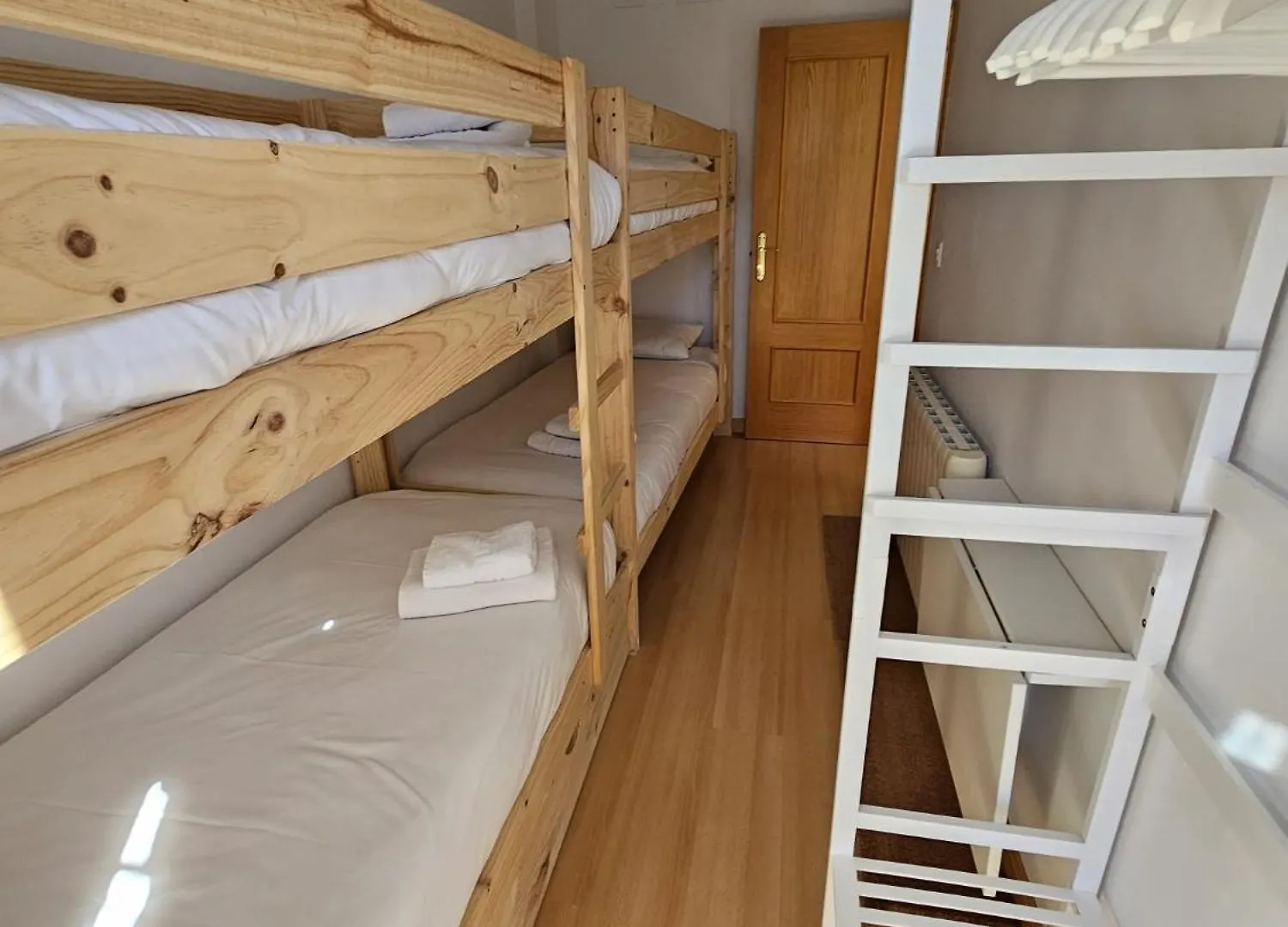 Holiday home Imeda Triplex Buenavista Villa Sierra Nevada Spain