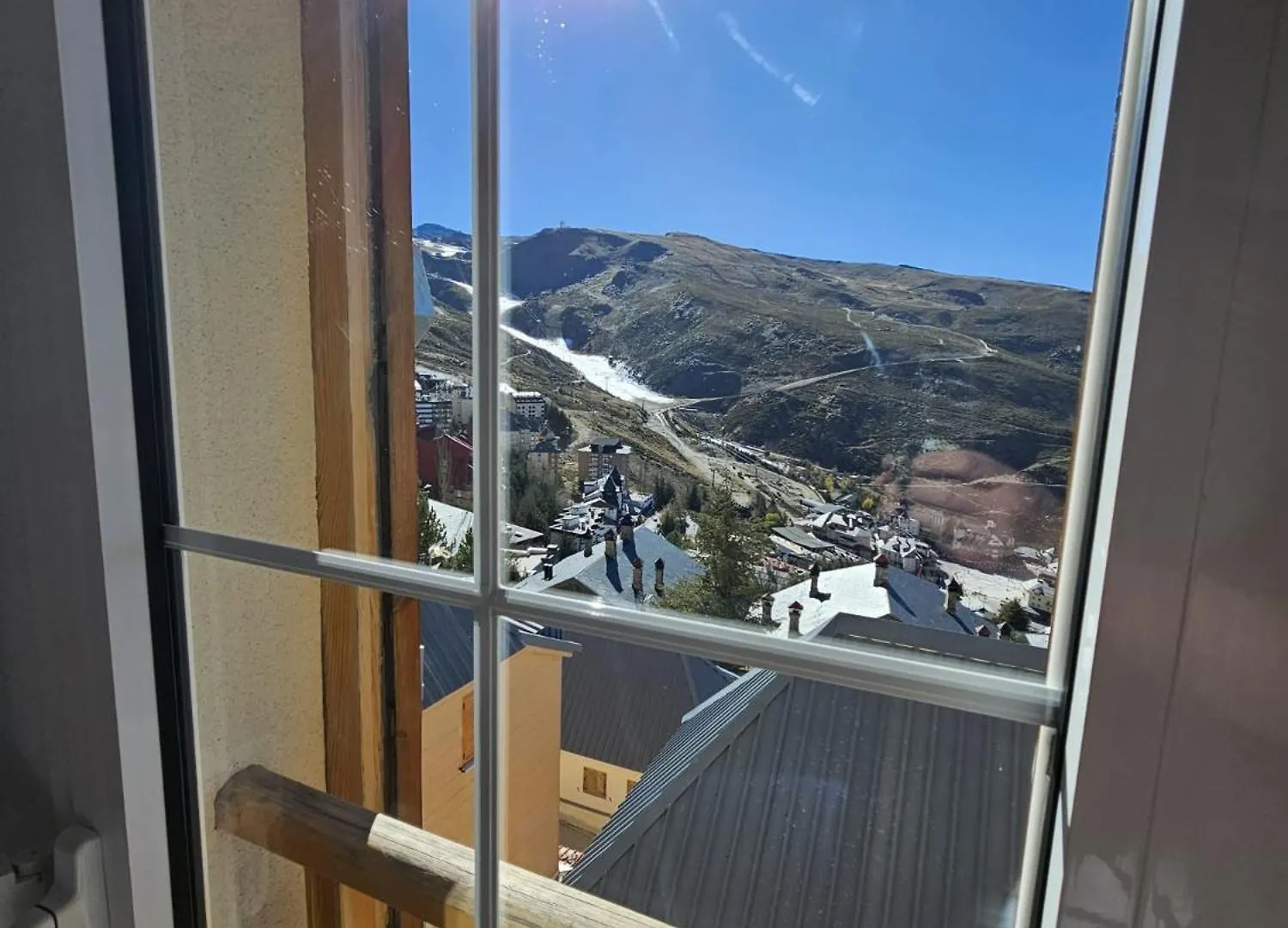 Imeda Triplex Buenavista Villa Sierra Nevada
