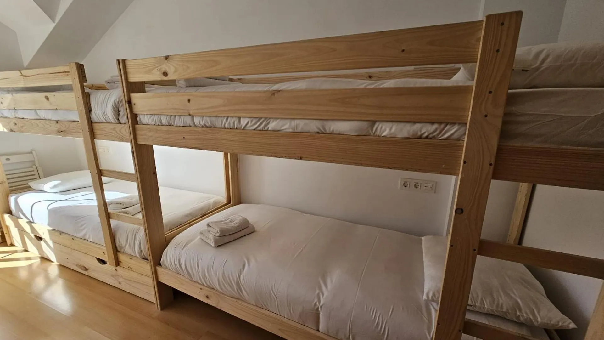 Imeda Triplex Buenavista Villa Sierra Nevada