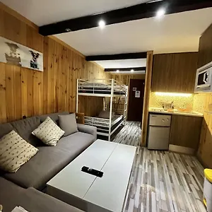 Estudio Muy Acogedor Sierra Nevada
